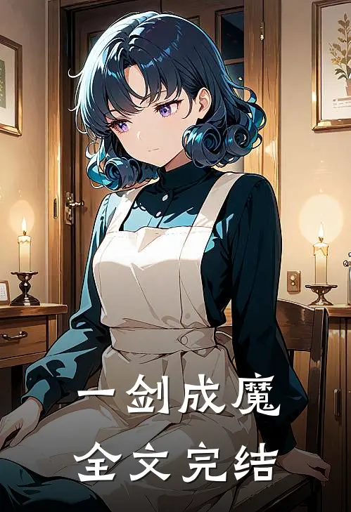 一剑成魔全文完结