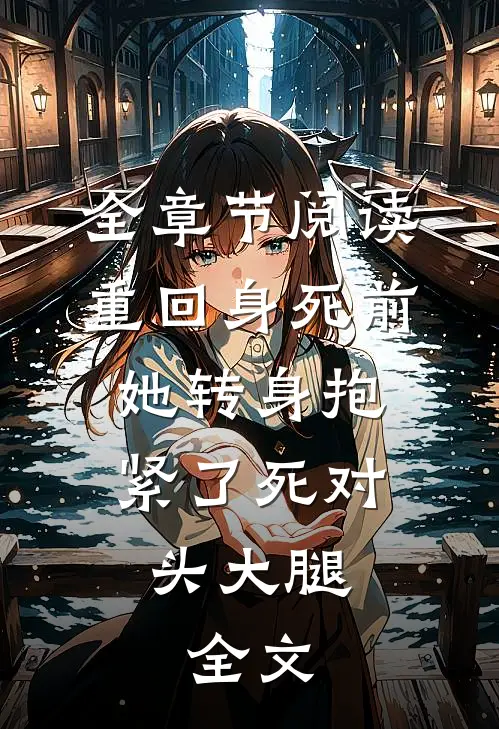 全章节阅读重回身死前,她转身抱紧了死对头大腿。全文