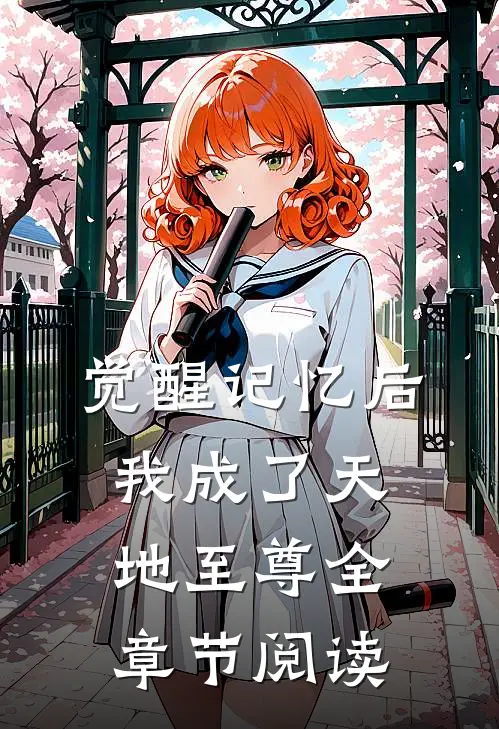 觉醒记忆后，我成了天地至尊全章节阅读