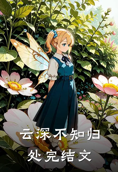 云深不知归处完结文