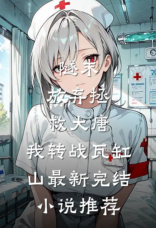隧末：放弃拯救大唐，我转战瓦缸山最新完结小说推荐