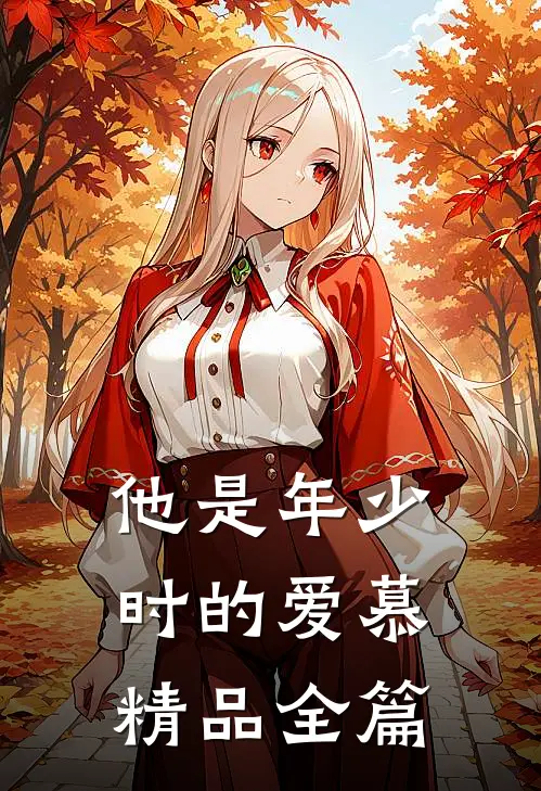 他是年少时的爱慕精品全篇