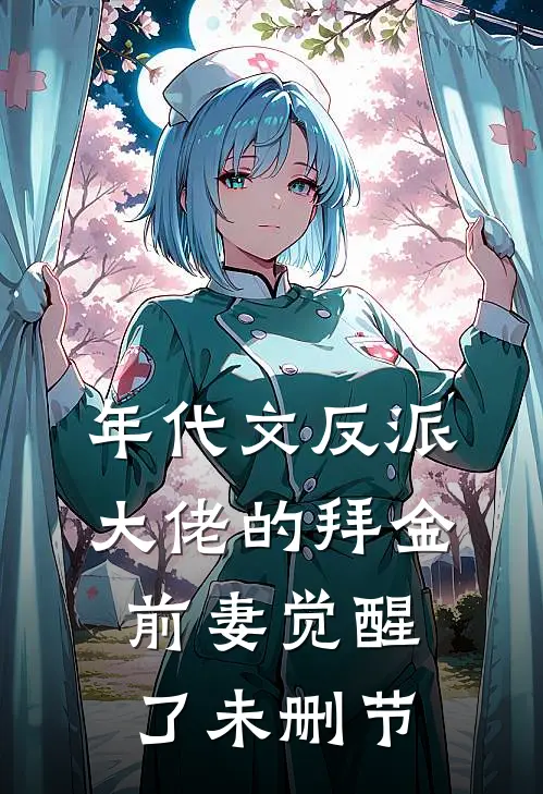 年代文反派大佬的拜金前妻觉醒了未删节