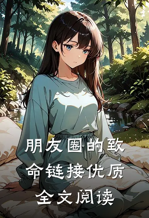朋友圈的致命链接优质全文阅读