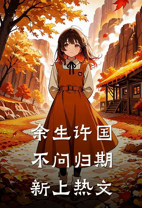余生许国，不问归期新上热文