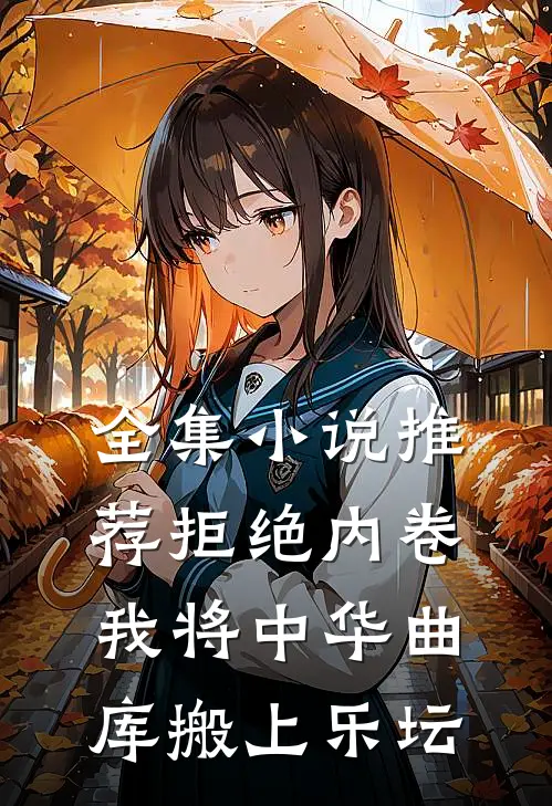 全集小说推荐拒绝内卷，我将中华曲库搬上乐坛
