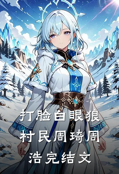 打脸白眼狼村民周琦周浩完结文