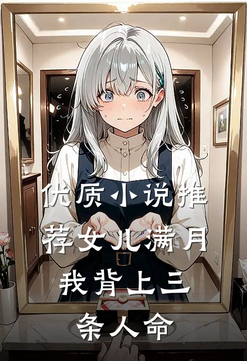 优质小说推荐女儿满月，我背上三条人命