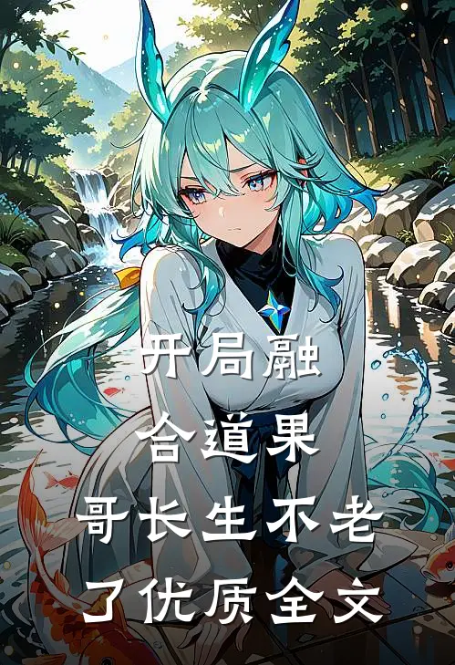 开局融合道果，哥长生不老了优质全文