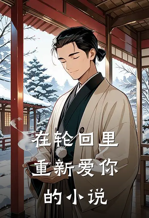 在轮回里重新爱你的小说