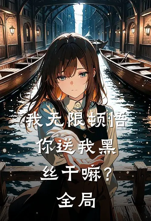 我无限顿悟，你送我黑丝干嘛？全局