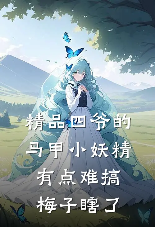 精品四爷的马甲小妖精有点难搞 梅子瞎了
