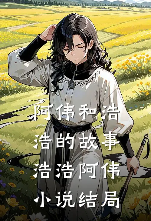 阿伟和浩浩的故事浩浩阿伟小说结局