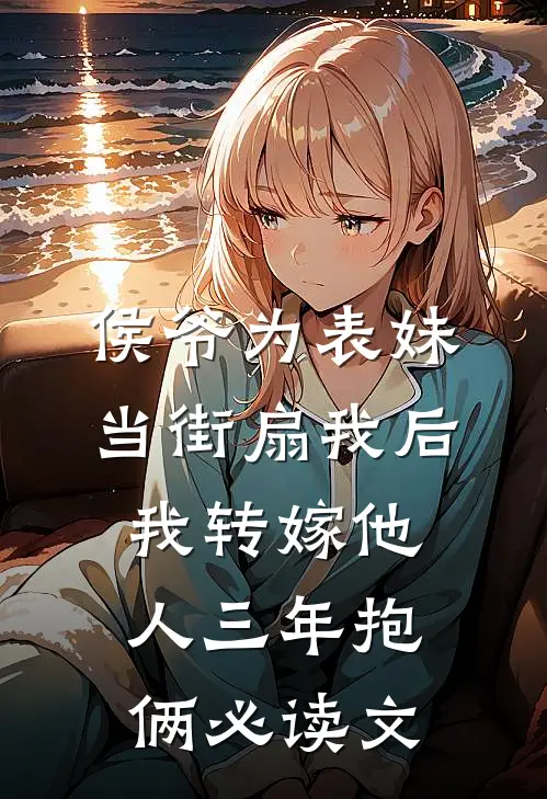侯爷为表妹当街扇我后，我转嫁他人三年抱俩必读文
