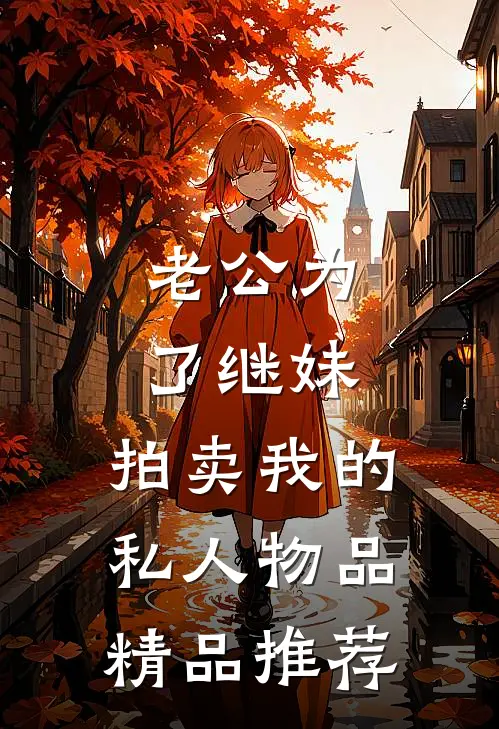 老公为了继妹，拍卖我的私人物品精品推荐