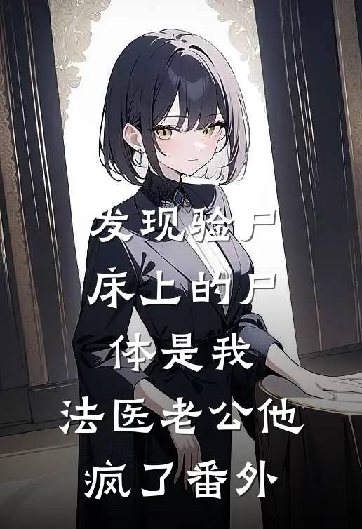 发现验尸床上的尸体是我，法医老公他疯了 番外