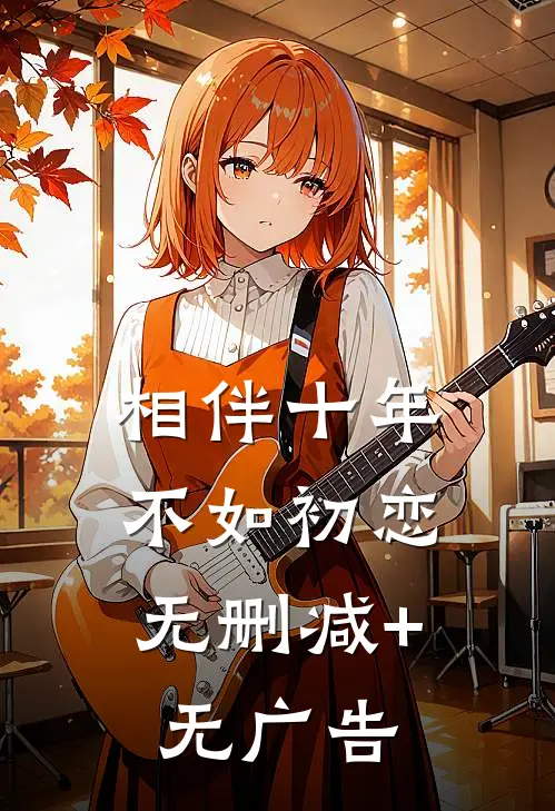 相伴十年，不如初恋无删减+无广告