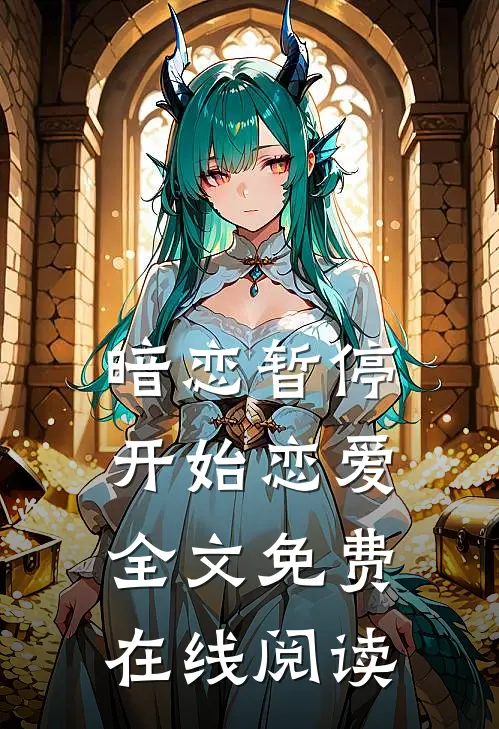 暗恋暂停，开始恋爱全文免费在线阅读
