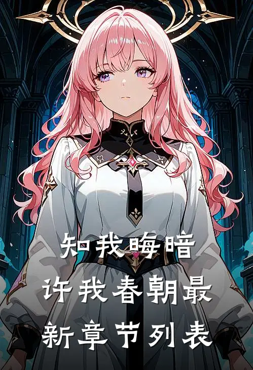 知我晦暗，许我春朝最新章节列表