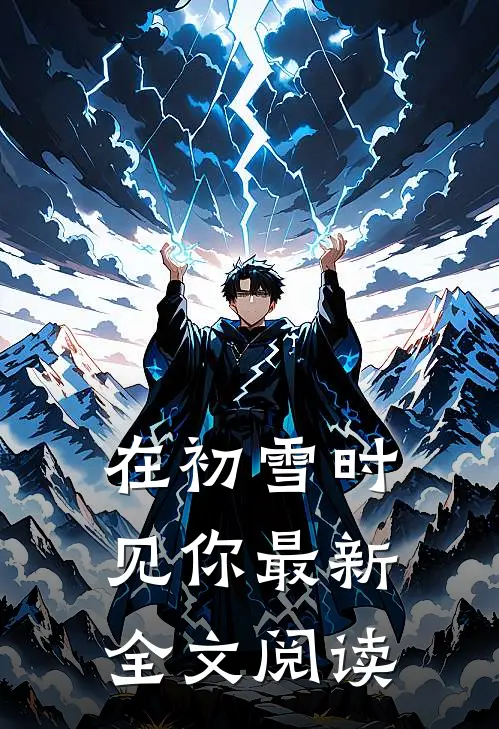 在初雪时见你最新全文阅读