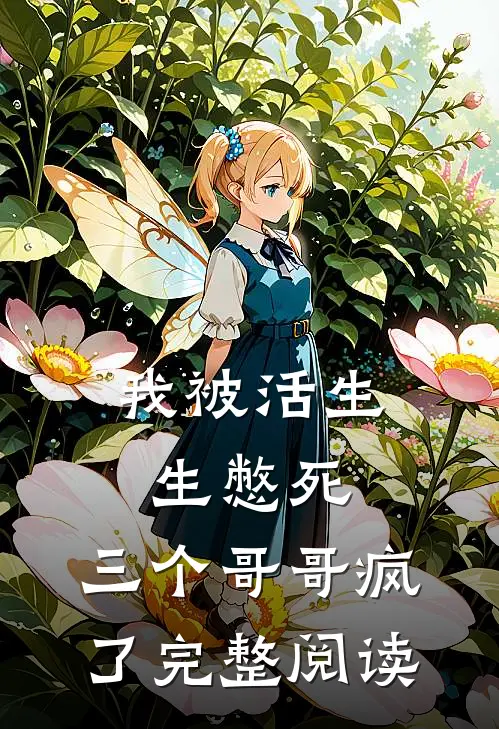 我被活生生憋死，三个哥哥疯了完整阅读