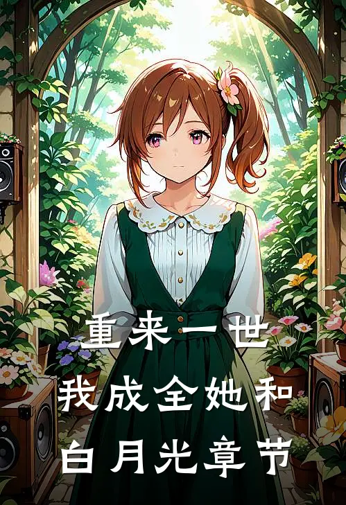 重来一世，我成全她和白月光章节
