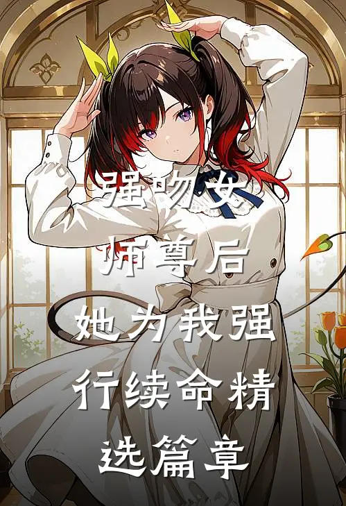 强吻女师尊后,她为我强行续命精选篇章