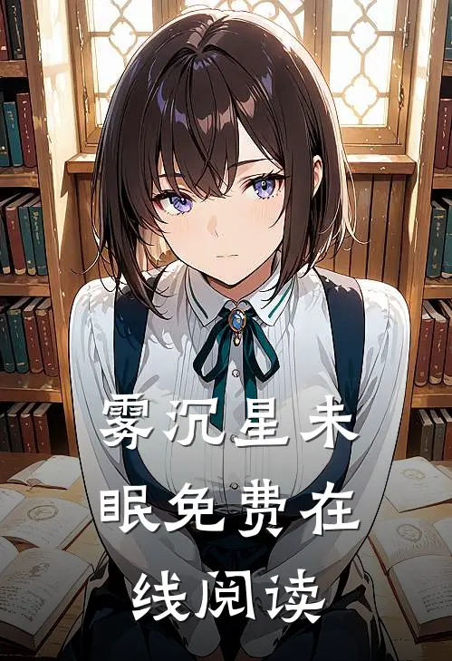 雾沉星未眠免费在线阅读