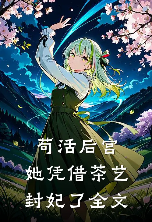 苟活后宫：她凭借茶艺封妃了全文
