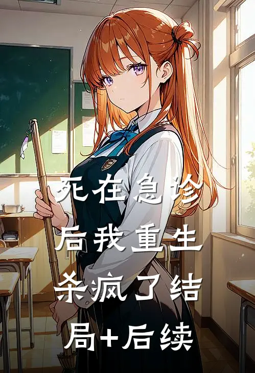 死在急诊后我重生杀疯了结局+后续