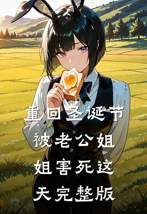 重回圣诞节被老公姐姐害死这天完整版