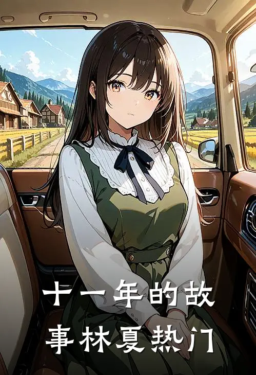 十一年的故事林夏热门