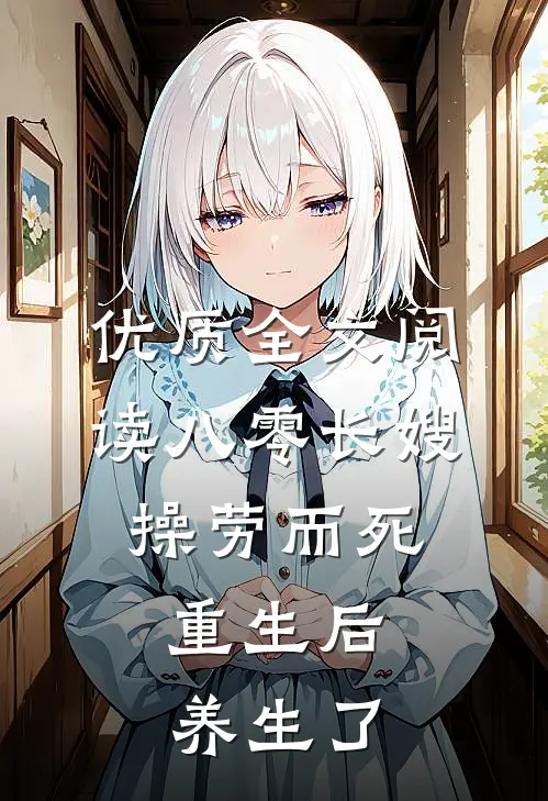 优质全文阅读八零长嫂操劳而死：重生后养生了