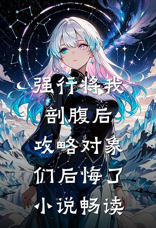 强行将我剖腹后，攻略对象们后悔了小说畅读
