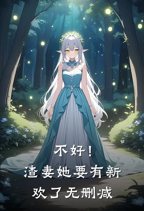 不好！渣妻她要有新欢了无删减