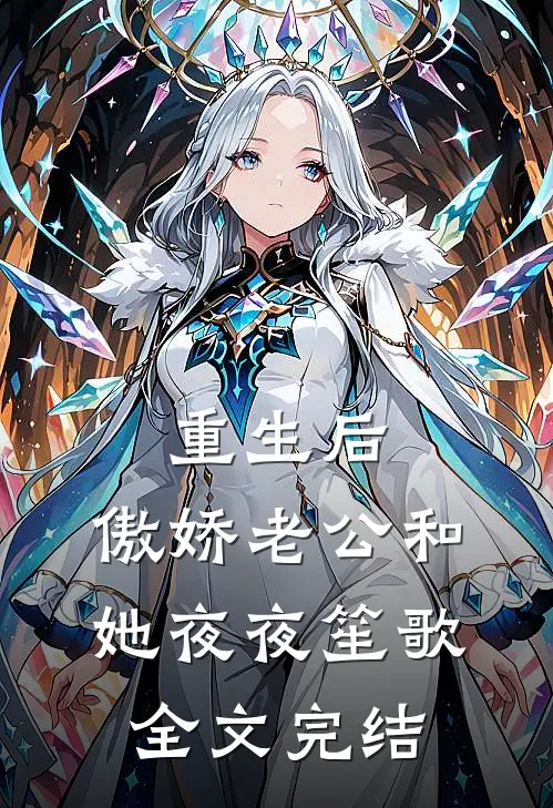 重生后，傲娇老公和她夜夜笙歌全文完结