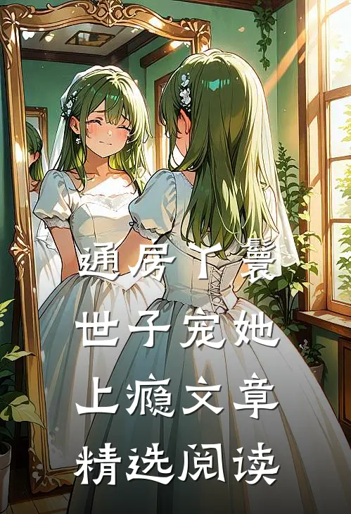 通房丫鬟，世子宠她上瘾文章精选阅读