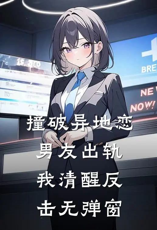 撞破异地恋男友出轨，我清醒反击无弹窗
