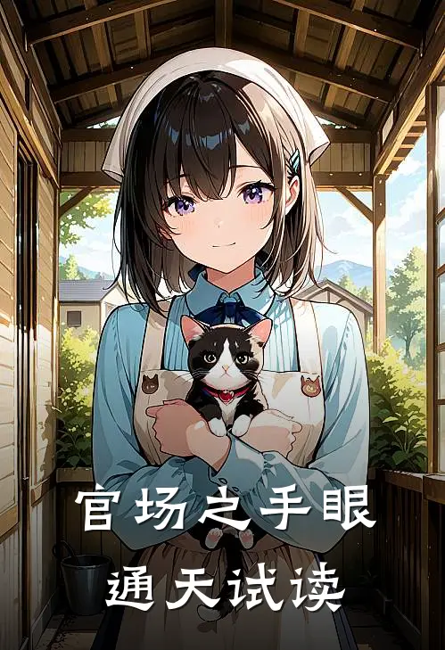 官场之手眼通天试读