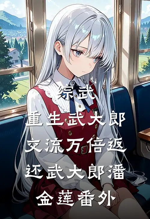 综武：重生武大郎，交流万倍返还武大郎潘金莲番外