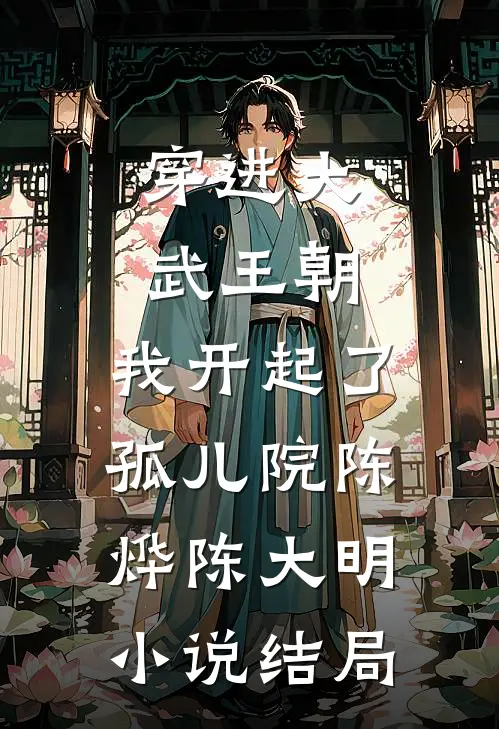 穿进大武王朝，我开起了孤儿院陈烨陈大明小说结局