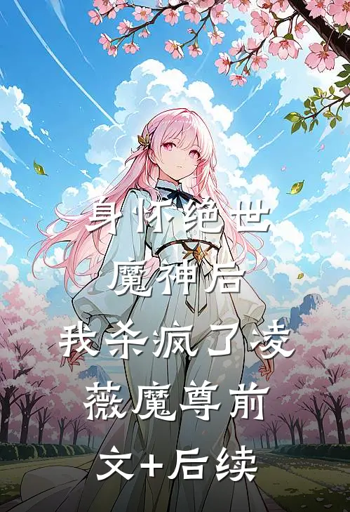 身怀绝世魔神后，我杀疯了凌薇魔尊前文+后续