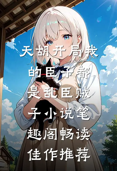 天胡开局我的臣子都是乱臣贼子小说笔趣阁畅读佳作推荐