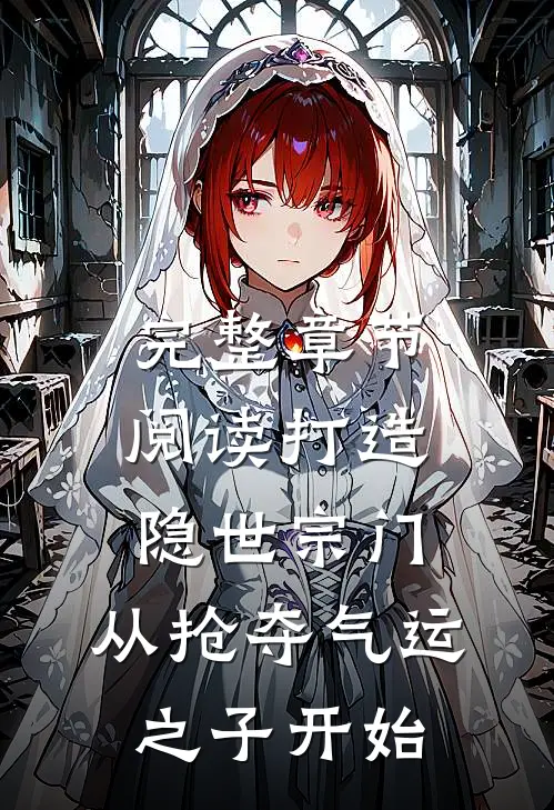 完整章节阅读打造隐世宗门：从抢夺气运之子开始