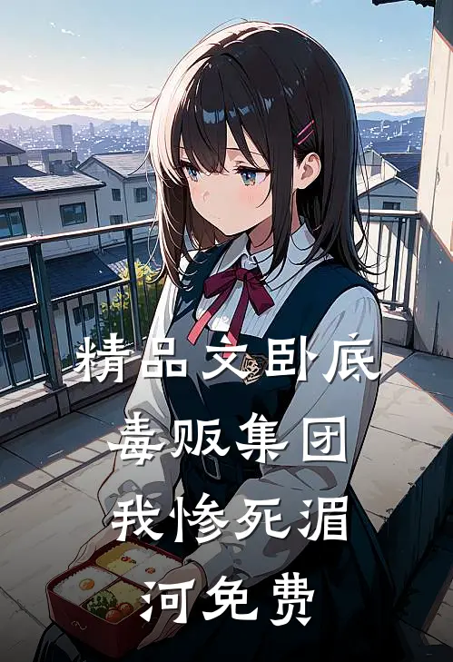 精品文卧底毒贩集团,我惨死湄河免费
