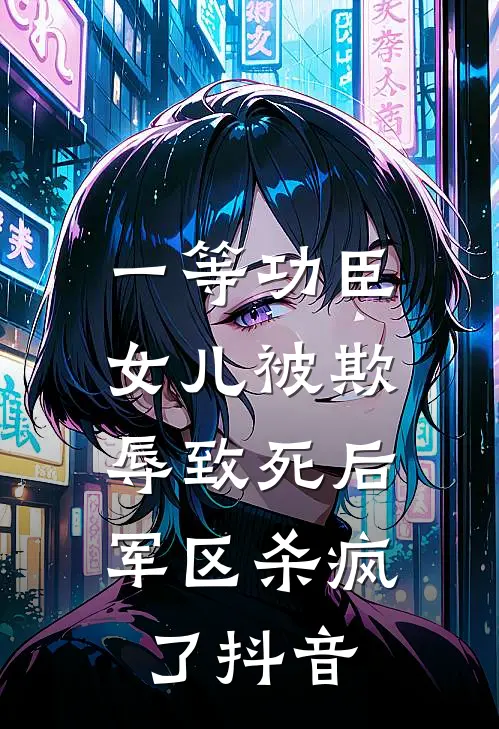 一等功臣女儿被欺辱致死后，军区杀疯了抖音