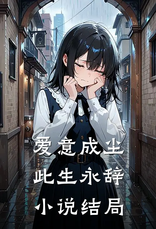 爱意成尘，此生永辞小说结局