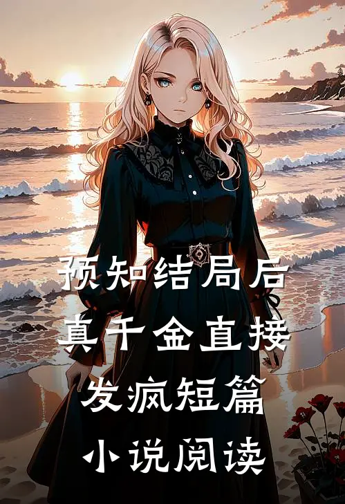 预知结局后，真千金直接发疯短篇小说阅读