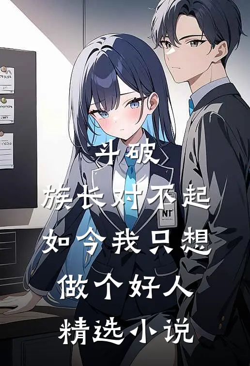 斗破：族长对不起，如今我只想做个好人精选小说