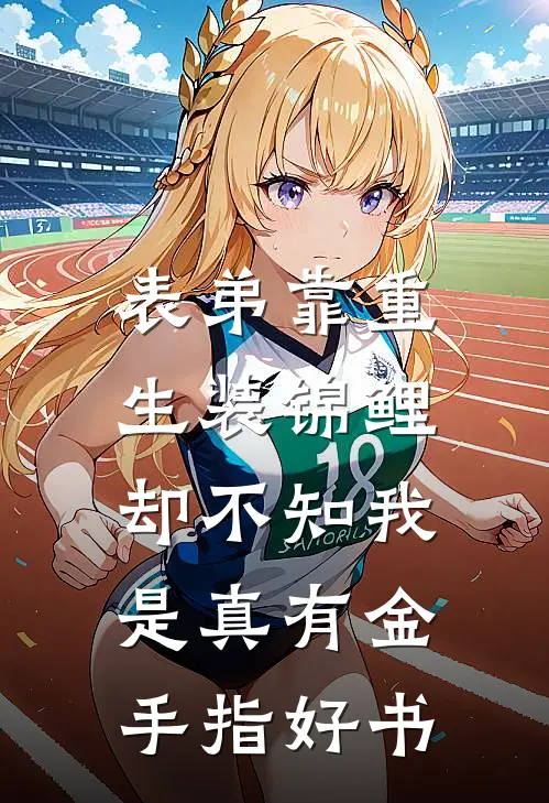 表弟靠重生装锦鲤，却不知我是真有金手指好书